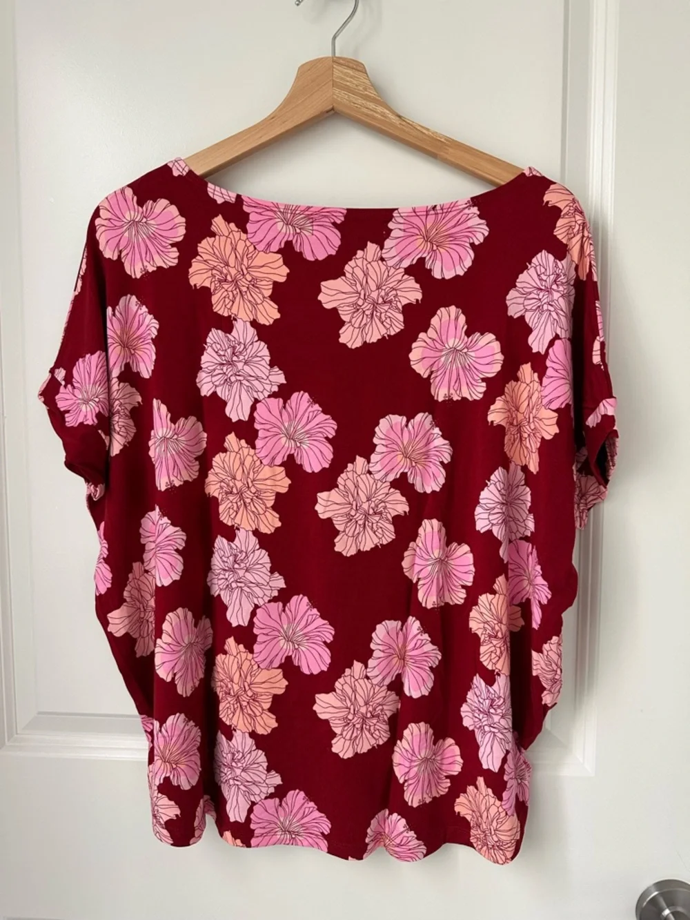 Ava Sky Top Momo Size Small - Picture 4 of 5